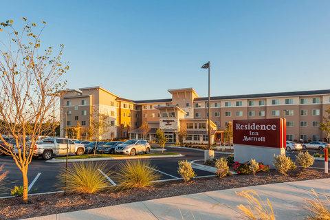 Residence Inn Austin Airport