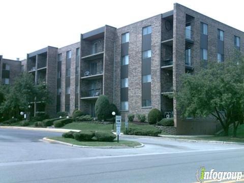 Lakeside Condo B Association