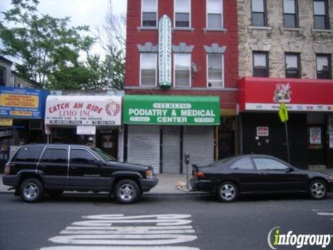 Marva Butters, MD - Sterling Podiatry