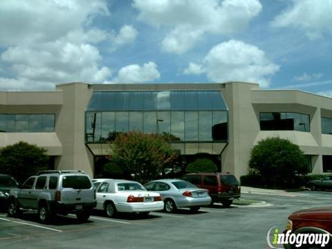 First Financial Center of Dallas