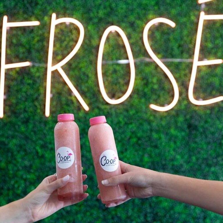 The Co-op Frose & Eatery