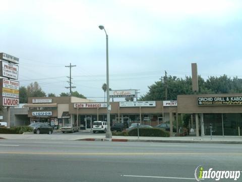 L A Electric Services