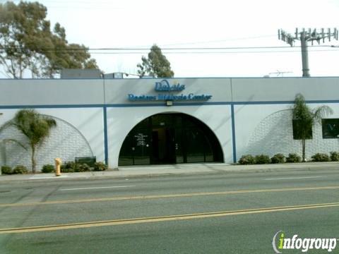 DaVita Doctors Dialysis Of East Los Angeles