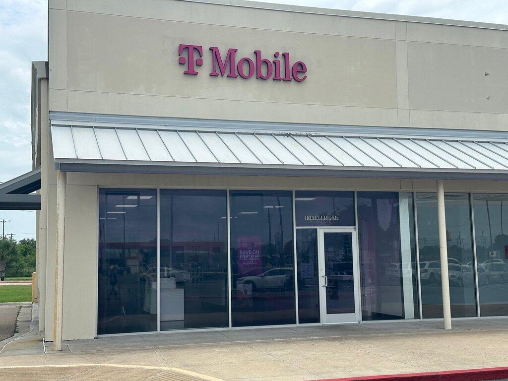 T-Mobile