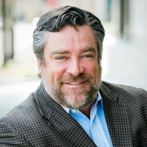 Merrill Lynch Financial Advisor Cass Jenkins