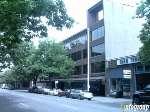 Downtown Public Health Center