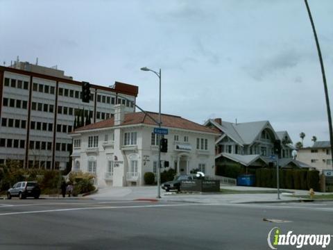 Cho Samuel Architects & Associates