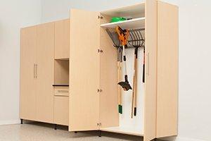 Garage Storage Solutions