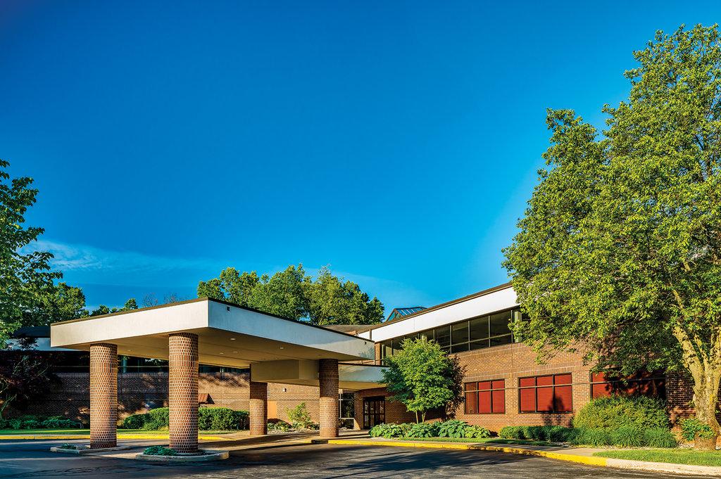 Physical Therapy-Ascension