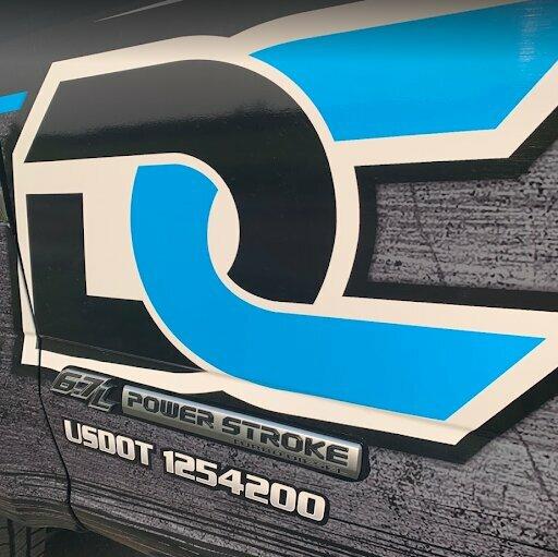 Duvall Concrete & Masonry, Inc