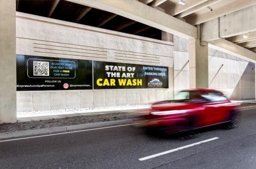 Express Auto Spa-Paramus