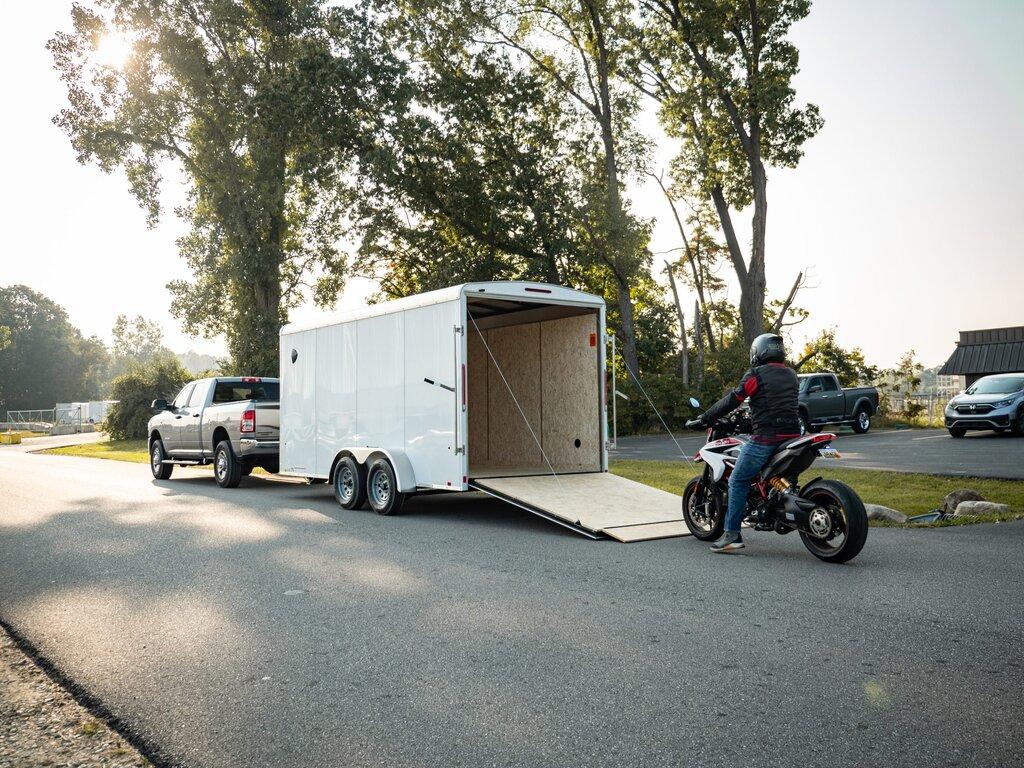 Lastic Transportation