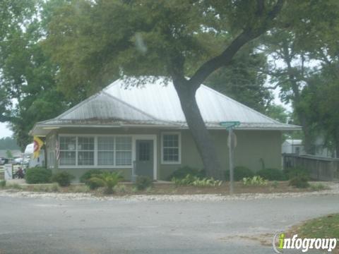 Island Retreat RV Park