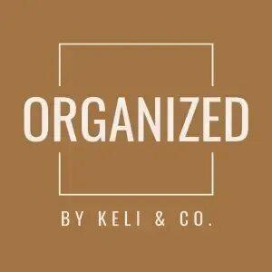 Organized By Keli & Co