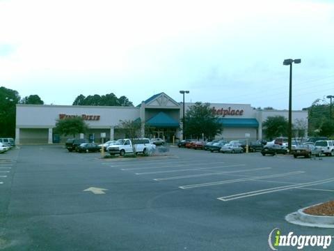 Harvey's