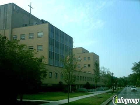 Saint Francis Hospital