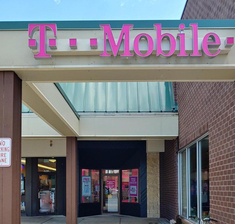 T-Mobile