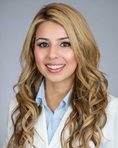 Amanda Khosravi, MD - Hoag Health Center Irvine