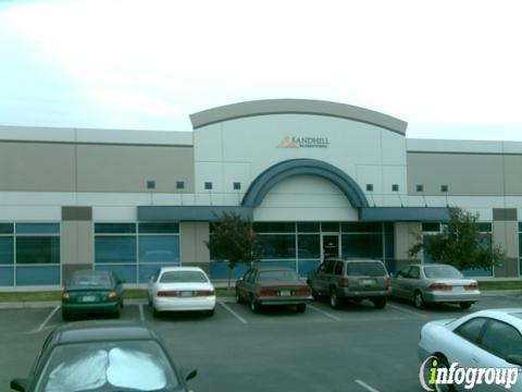 Sandhill Scientific Inc