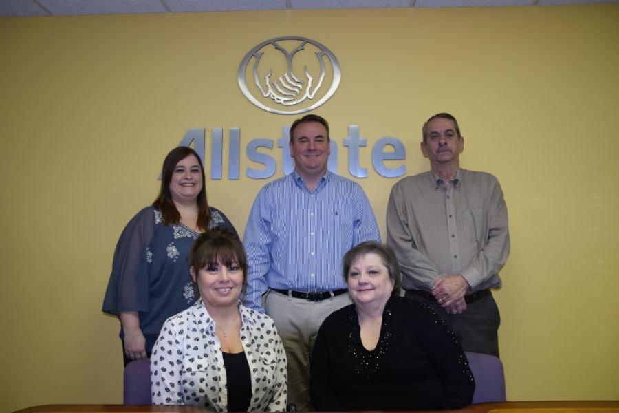 Allstate Insurance: Steve Kretschmar