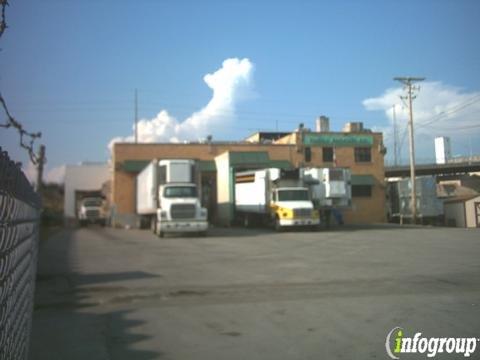 J F O'Neill & Packing Co