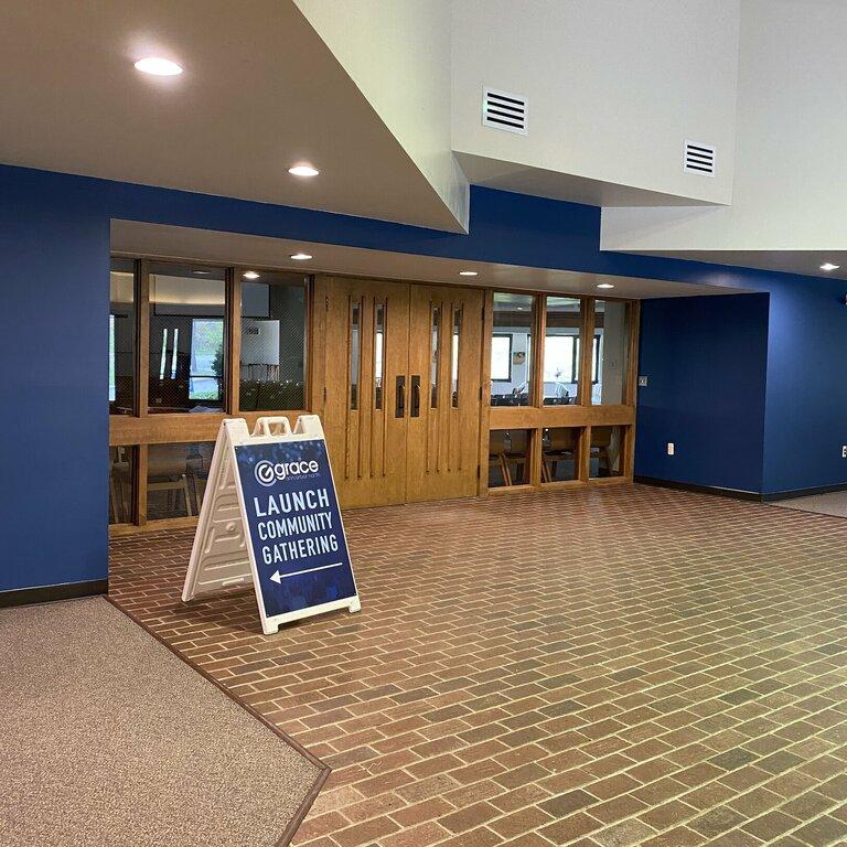 Grace Church-Ann Arbor North