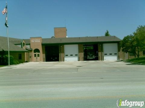 City Town Village Township Government Fire Department