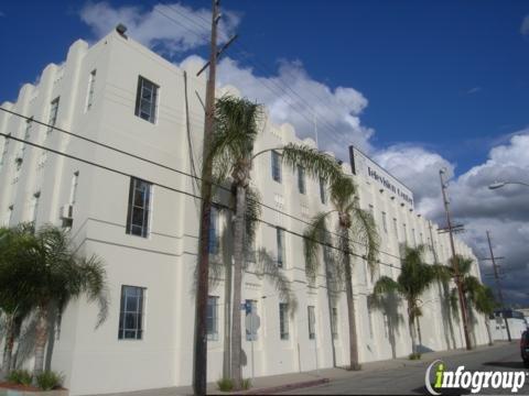 Precision Audiosonic