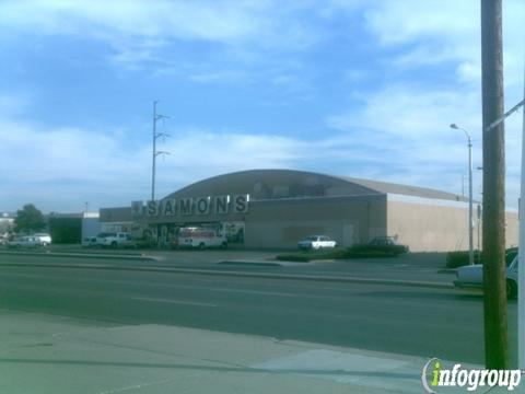 Samon's Electric & Plumbing Supply