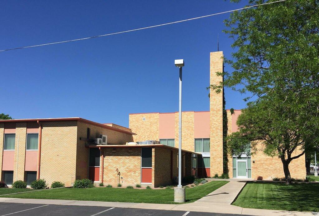 The Church of Jesus Christ of Latter-Day Saints