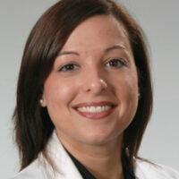 Jennifer Brunet, MD - Women's Wellness and Survivorship Center at Ochsner Baptist