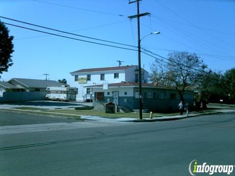 King of Kings Temple Church of God in Christ