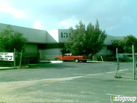 Cody Cylinder Service