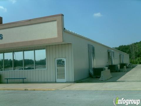 Riverbend Rehabilitation Service