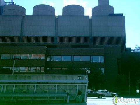 Boston Health Care for Women