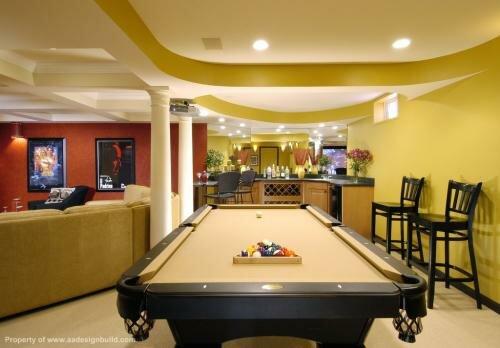 Reno Pool Table Movers