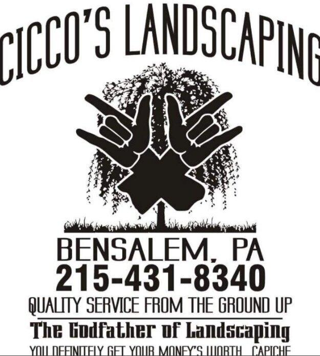 Cicco's Landscaping
