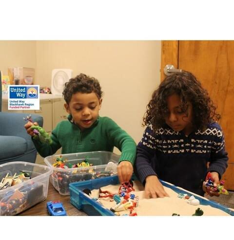 Family Services of S Wisconsin and N Illinois, Inc