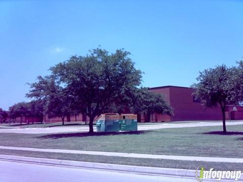 Fossil Hill Middle School