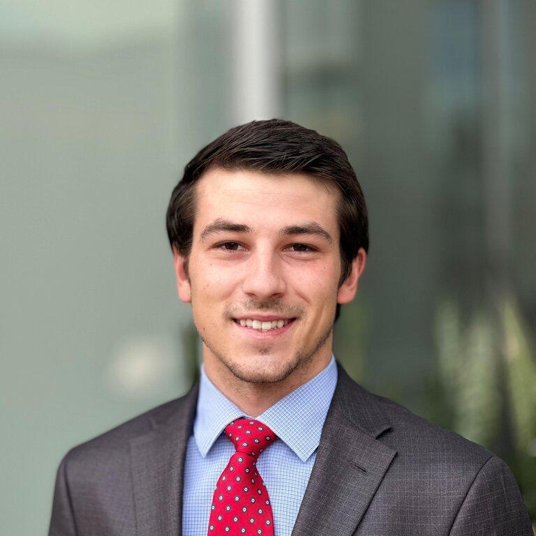 Merrill Lynch Financial Advisor Owen Byrnes