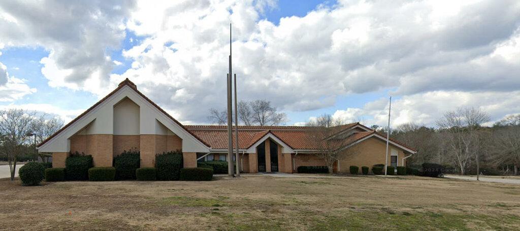 The Church of Jesus Christ of Latter-Day Saints