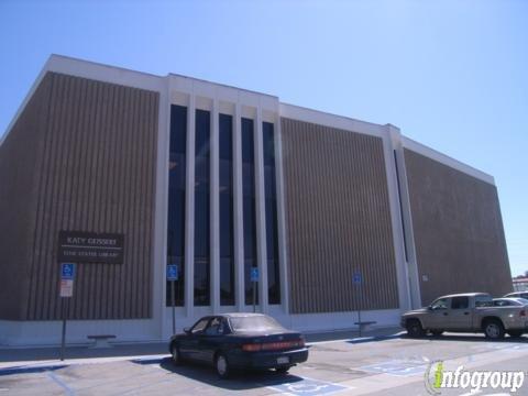 Torrance Public Library