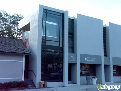 Sally Trout Interior Design