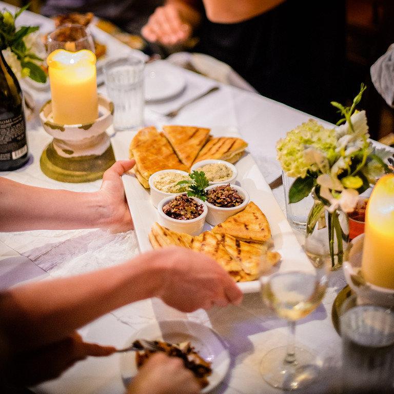 Jane Restaurant Santa Barbara