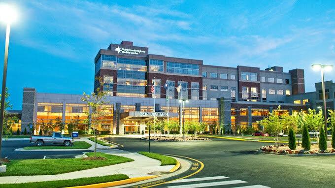 Pratt Medical Group-OB/GYN Pogonia Medical Arts Building