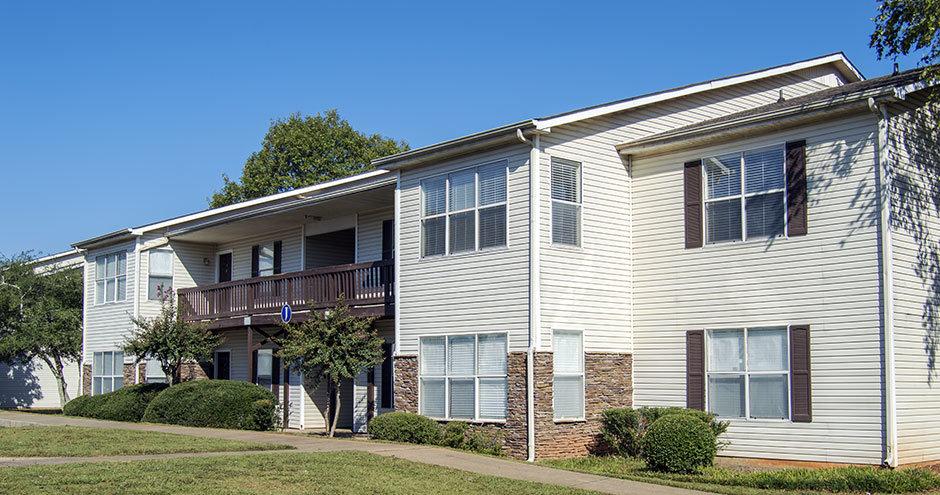 Villas 52 Apartments