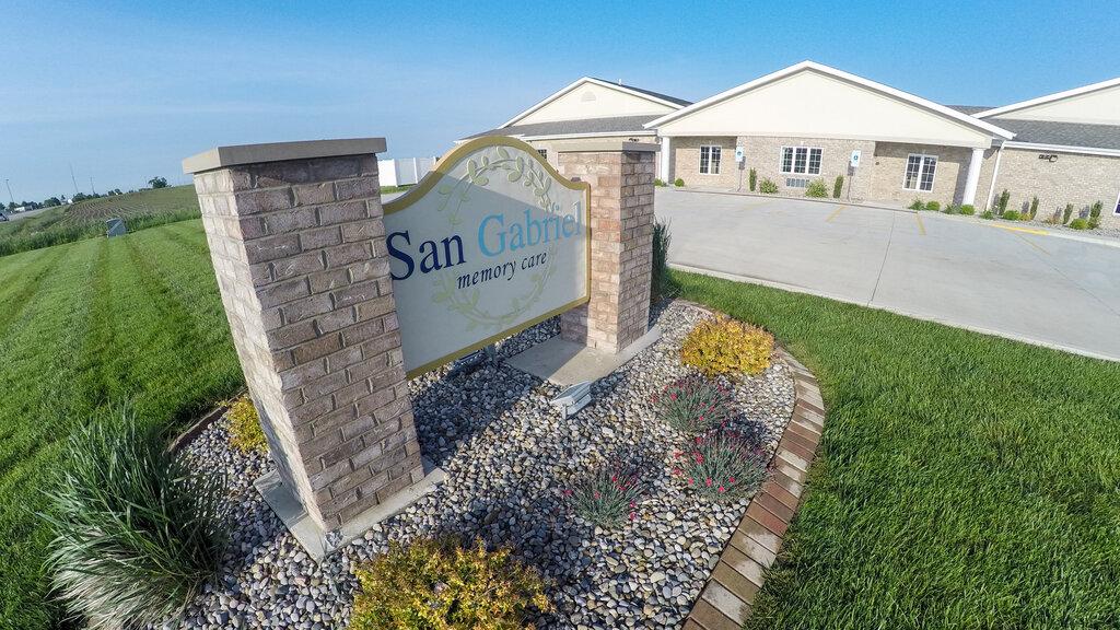 San Gabriel Memory Care