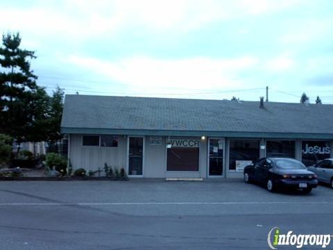 Catholic Charismatic Renewal