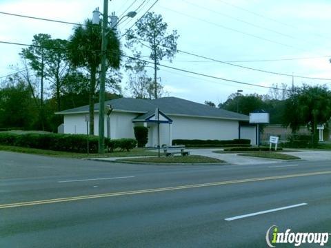 St Thomas Child Development Center