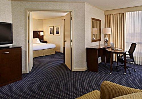 Minneapolis Marriott Southwest